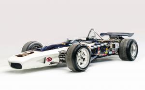 AAR Eagle '1971
